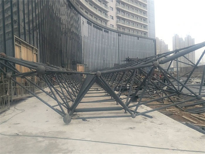 孝感网架钢结构工程有限公司